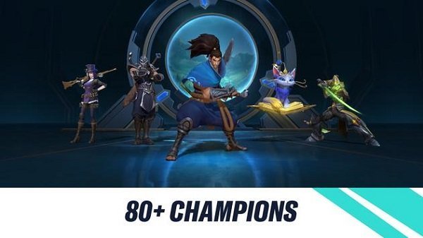 英雄联盟国际服20233