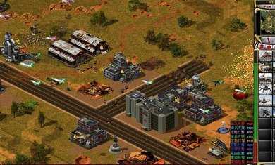 红警2共和国之辉1