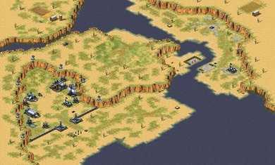 红警2共和国之辉3