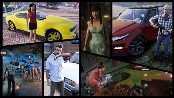 火力全开2城市狂热10.77版0