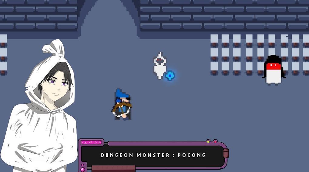 马来西拉迷你步1