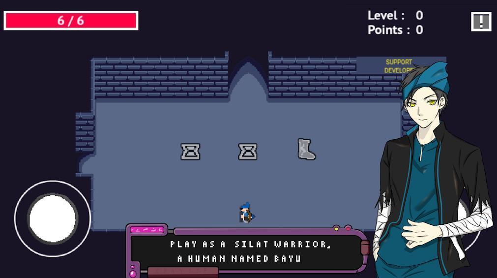 马来西拉迷你步4