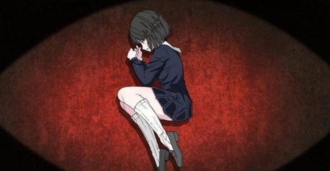 绝望恐惧症panophobia2