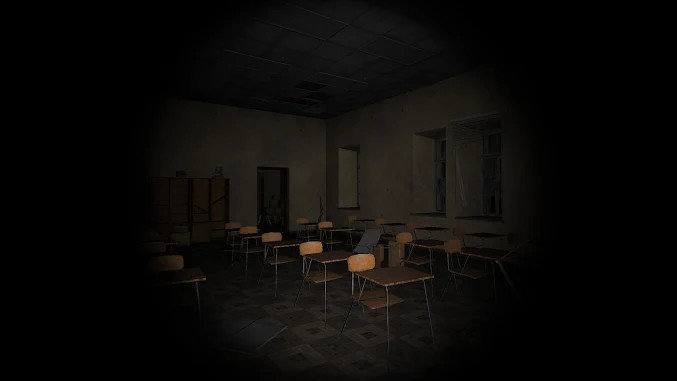 鬼魂(theghost)联机版1