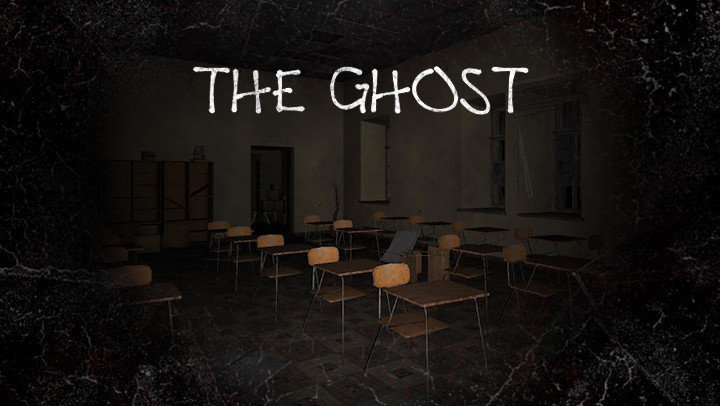 鬼魂(theghost)联机版4