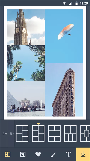 line camera小熊相机0