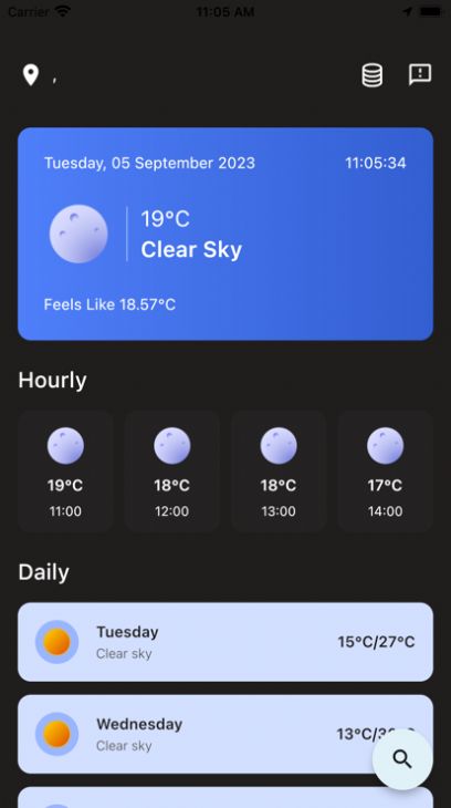 晴雨相随1