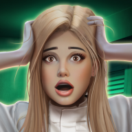 密室逃脱之恐怖医院