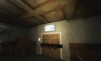 失落的房间恐怖逃生3