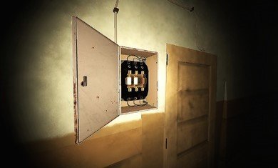 失落的房间恐怖逃生4