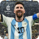 实况足球2024国际服