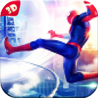 蜘蛛侠破碎维度