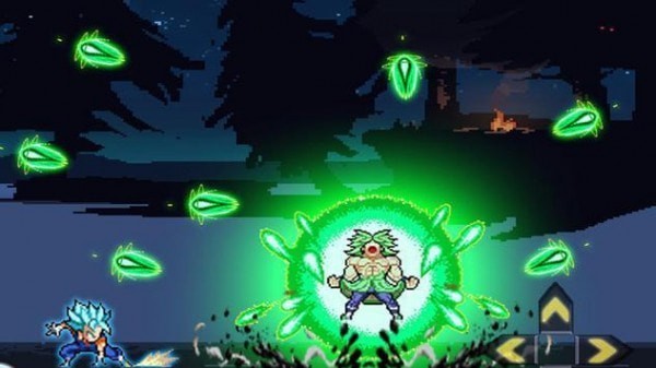 龙珠超级战士大战2