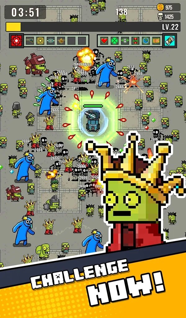 豺狼小队幸存者内购版2