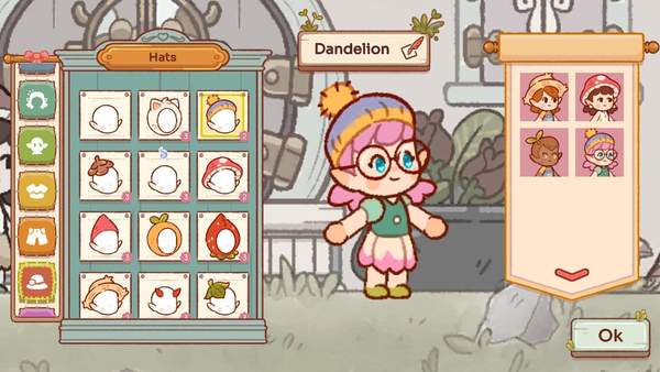 仙女村庄手游2023