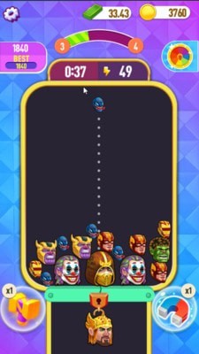 合成大英雄5