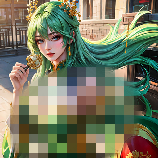 传说世界：西游