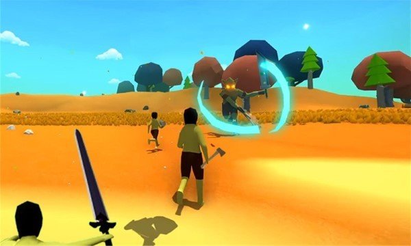 沙雕求生生存还是死亡游戏3