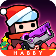 弹壳特攻队内置悬浮窗黑侠