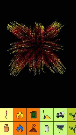 我的沙盒模拟器