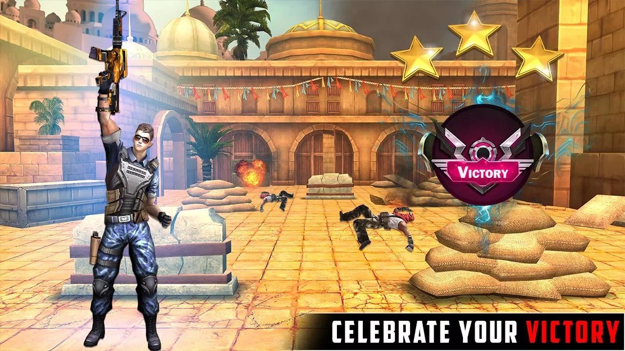 CS1.5奥美中文版2