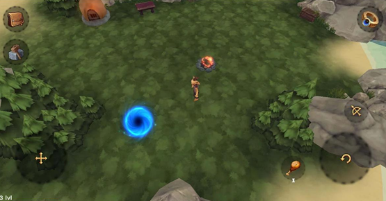 传送门游侠中文版1