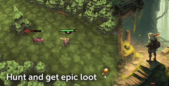 传送门游侠中文版