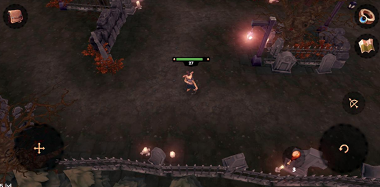 传送门游侠中文版