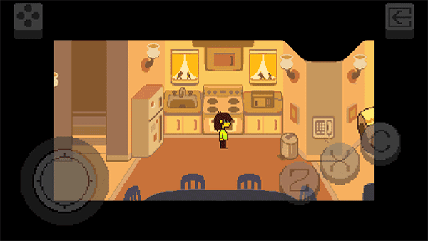 三角符文汉化版0