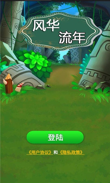 风华流年1