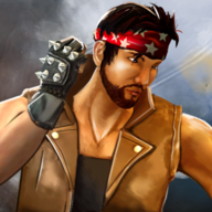 搏击俱乐部2游戏