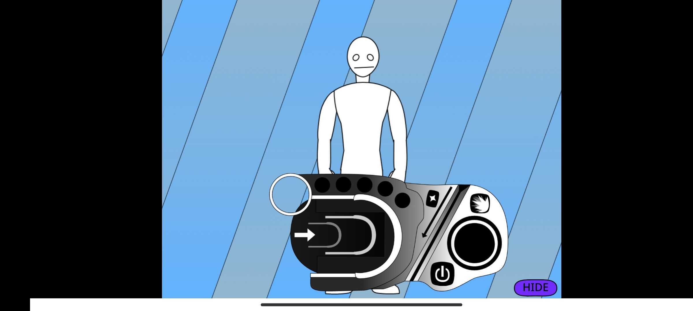 未来的假面骑士 未来的假面骑士