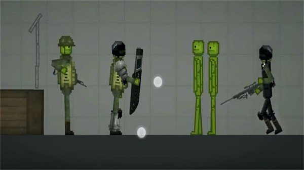 甜瓜人乐园对决0