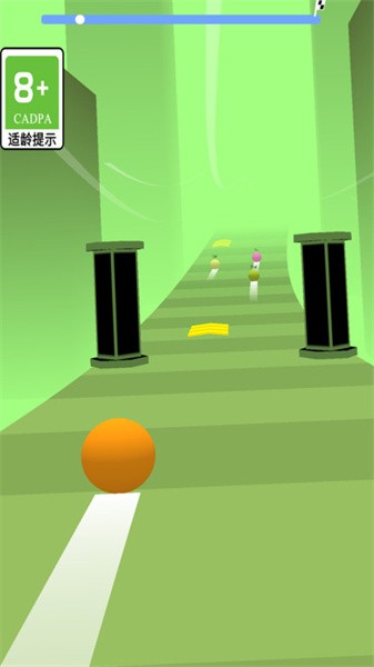 趣味赛跑1