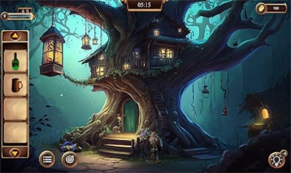 密室逃脱残酷遗产1