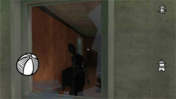 恐怖保姆中文版0