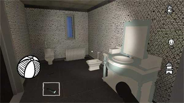 恐怖保姆中文版2