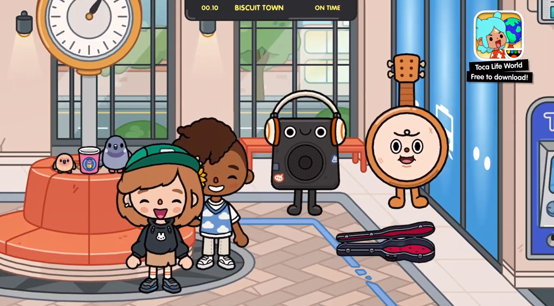 托卡世界1.72版本2