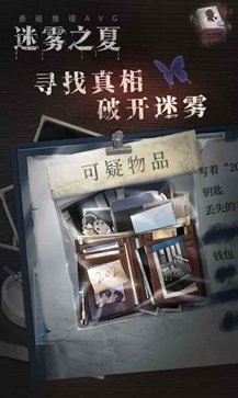 迷雾之夏免费版2