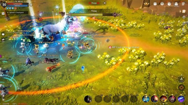 月光雕塑师黑暗行者2