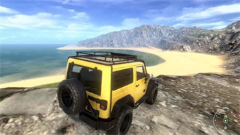 驾驶rs开放世界赛车游戏2