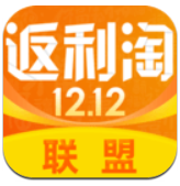 返利淘联盟鸿蒙版