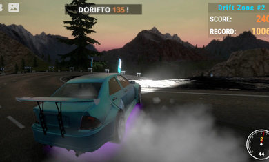 驾驶Rs开放世界赛车中文版0