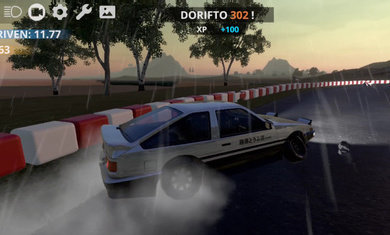 驾驶Rs开放世界赛车中文版2