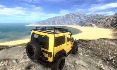 驾驶Rs开放世界赛车中文版