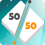 5050拆分