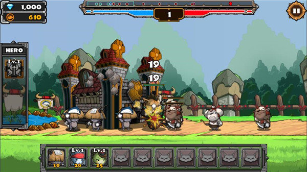 猫狗大战2无限内购版2