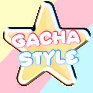 gacha style中文版