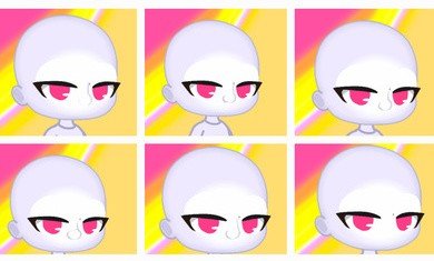 gacha style中文版1