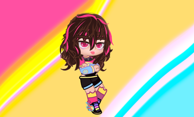 gacha style中文版2